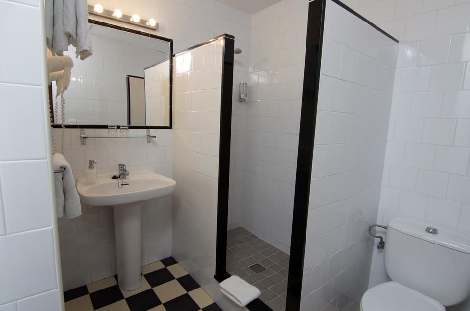 Hotel Finlandia Hotel in Marbella