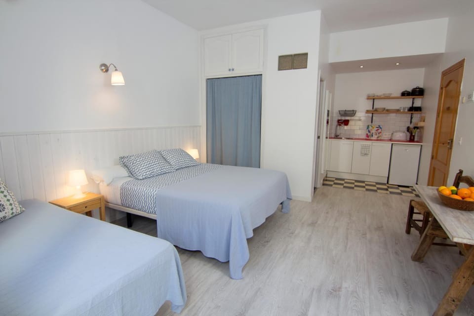 Hotel Finlandia Hotel in Marbella