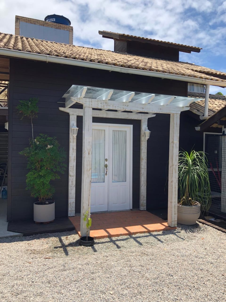Casa para temporada House in Florianopolis
