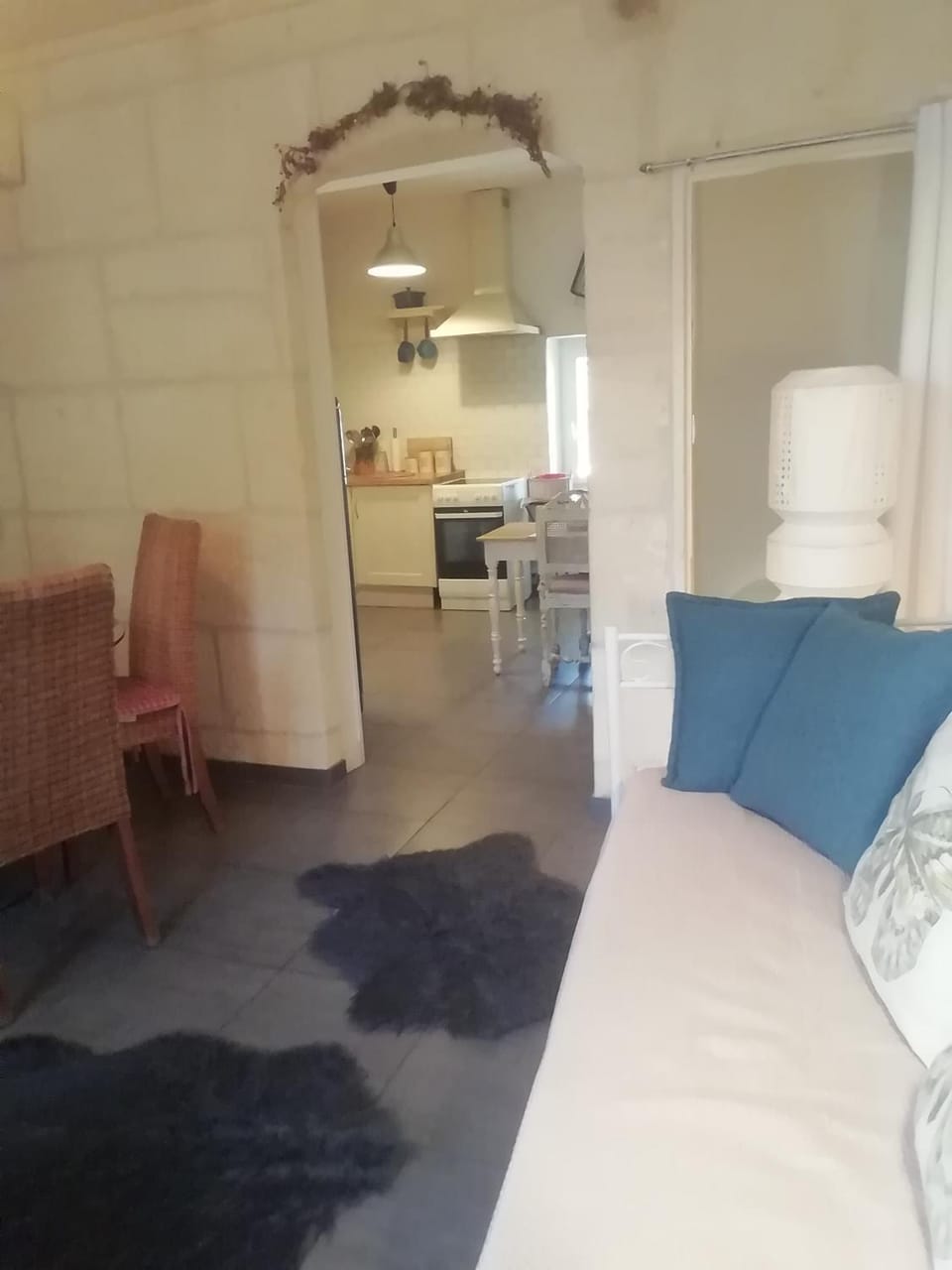 Chez Nathalie Apartment in Arles