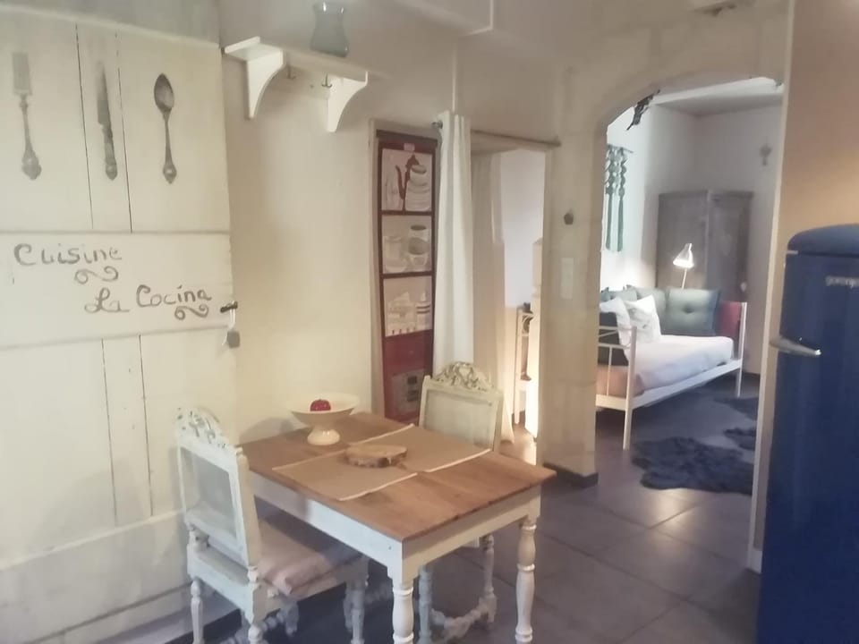 Chez Nathalie Apartment in Arles