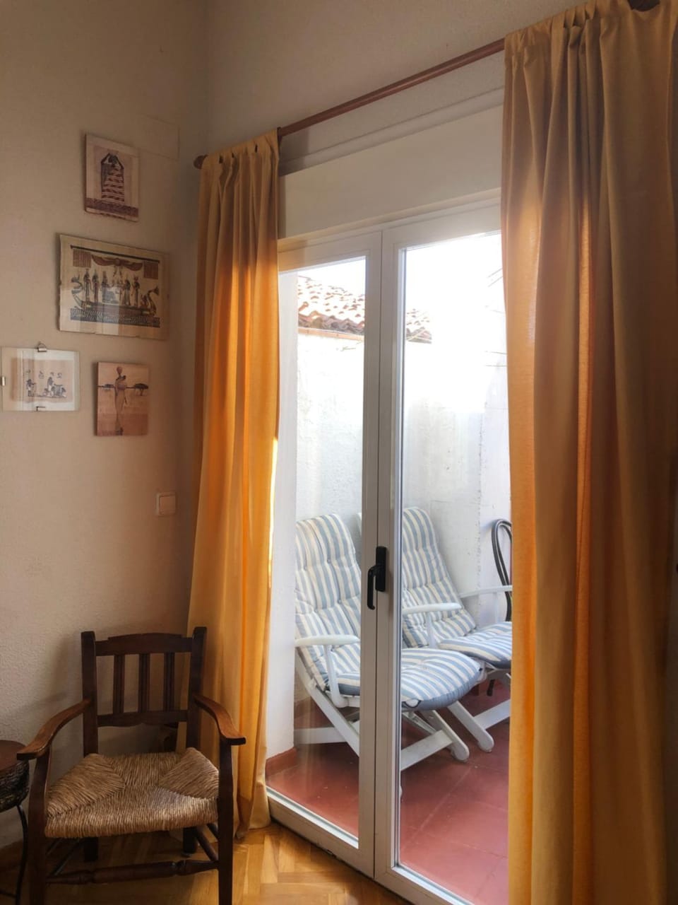Apartamento Turístico Sigüenza Apartment in Sigüenza