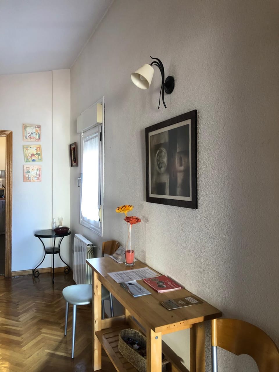 Apartamento Turístico Sigüenza Apartment in Sigüenza