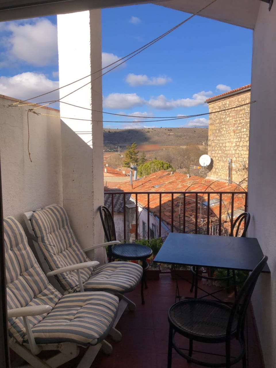 Apartamento Turístico Sigüenza Apartment in Sigüenza