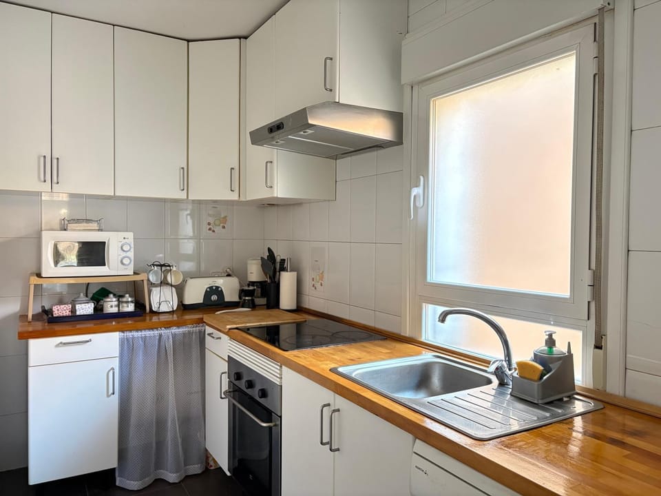 Apartamento Turístico Sigüenza Apartment in Sigüenza