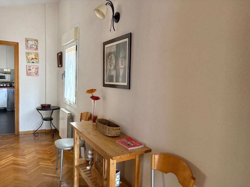 Apartamento Turístico Sigüenza Apartment in Sigüenza
