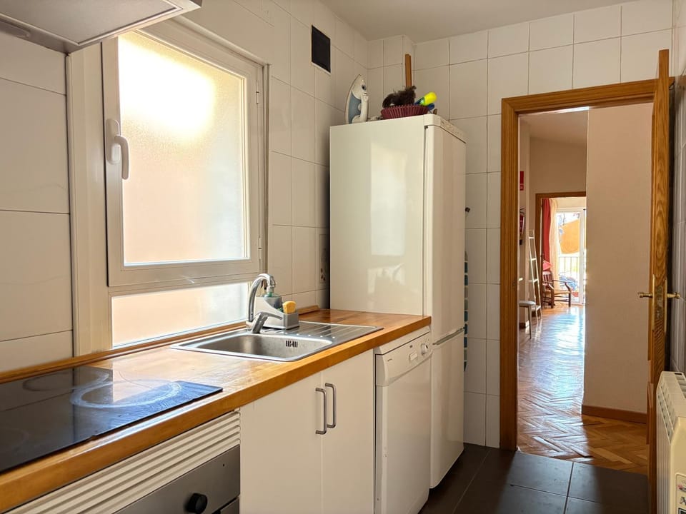 Apartamento Turístico Sigüenza Apartment in Sigüenza