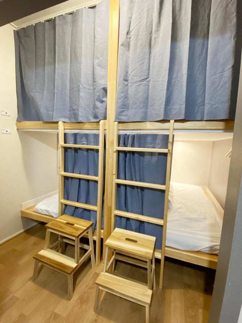 Bed, Bedroom, bunk bed