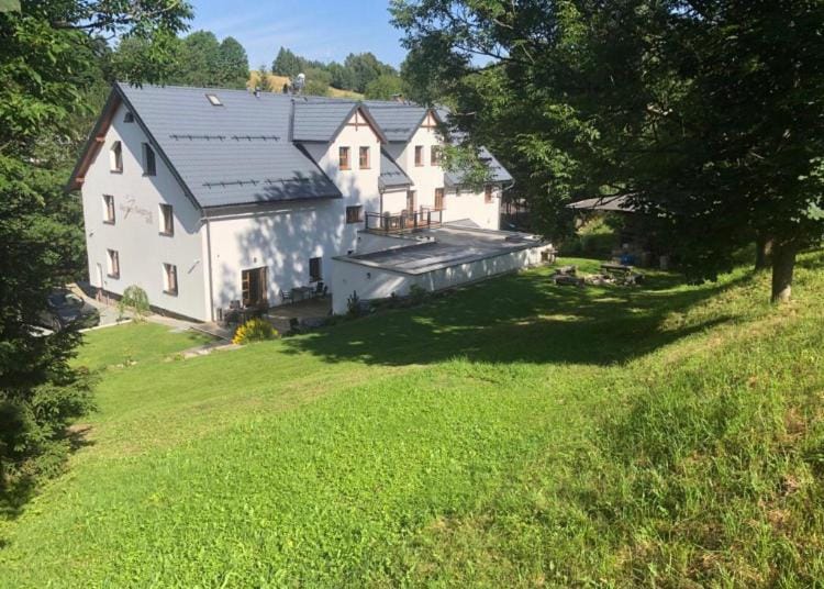 Penzion Šléglov Bed and Breakfast in Lower Silesian Voivodeship