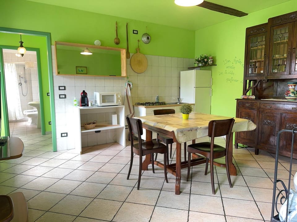 Casa Aromi ed Arte Country House in Asti