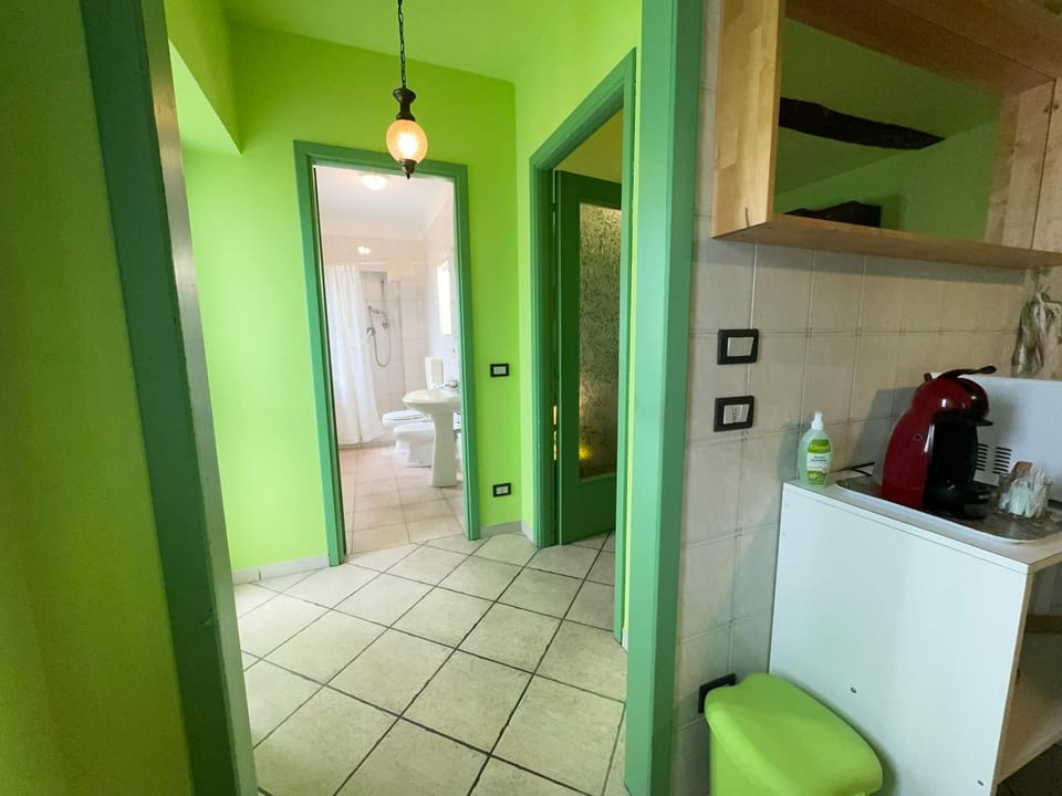 Casa Aromi ed Arte Country House in Asti