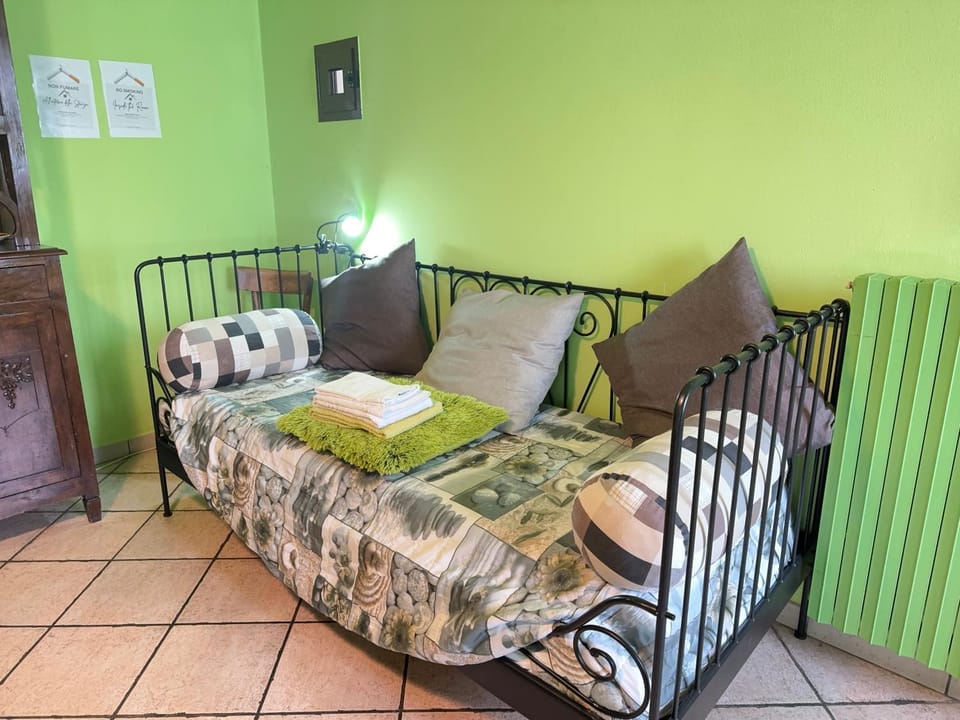 Casa Aromi ed Arte Country House in Asti