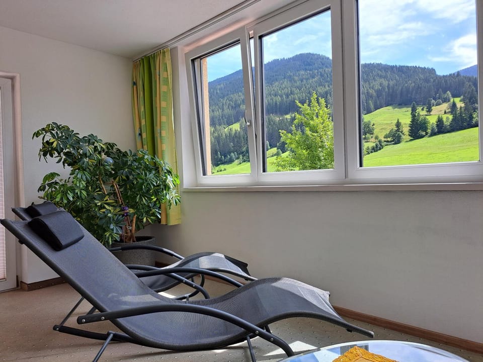 Apartment Haus Millauer Apartment in Salzburgerland