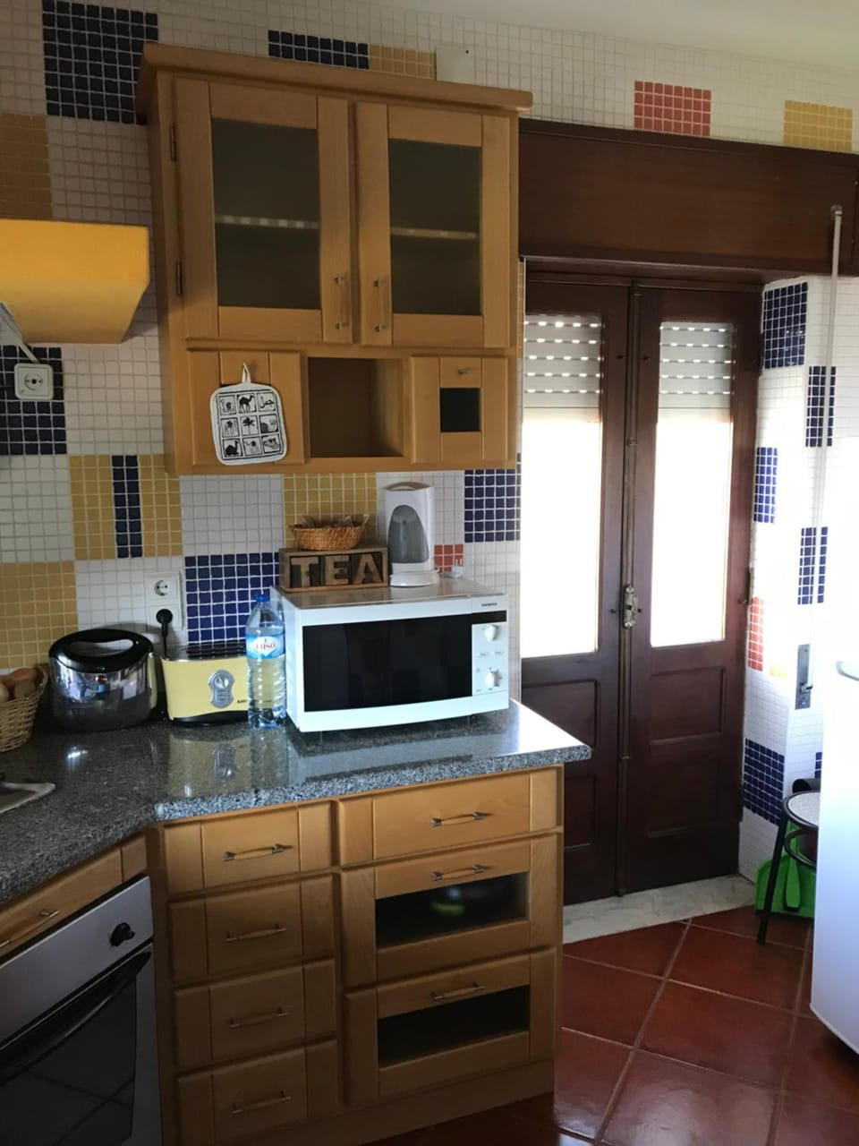 DDS-Dominio das Sem&ntes Apartment in Portugal