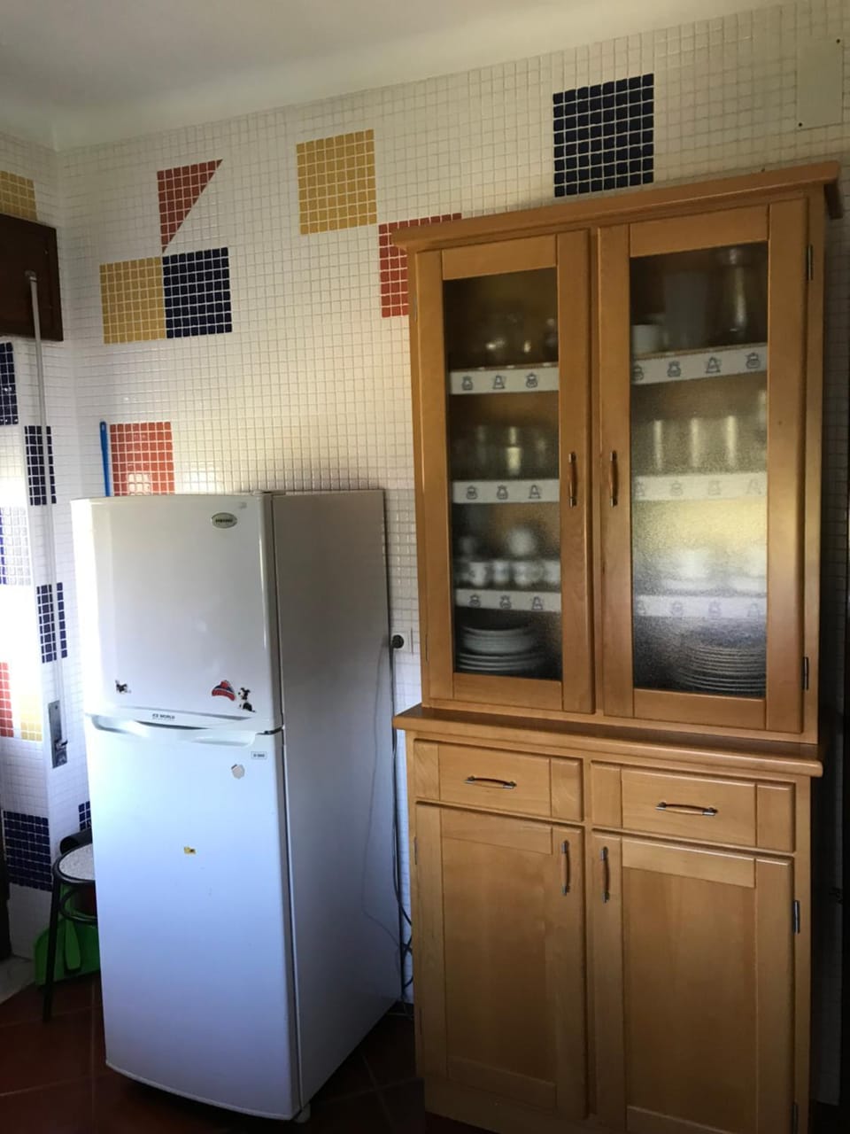 DDS-Dominio das Sem&ntes Apartment in Portugal