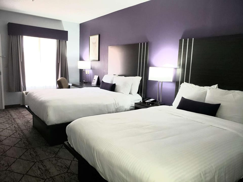 Photo of the whole room, On site