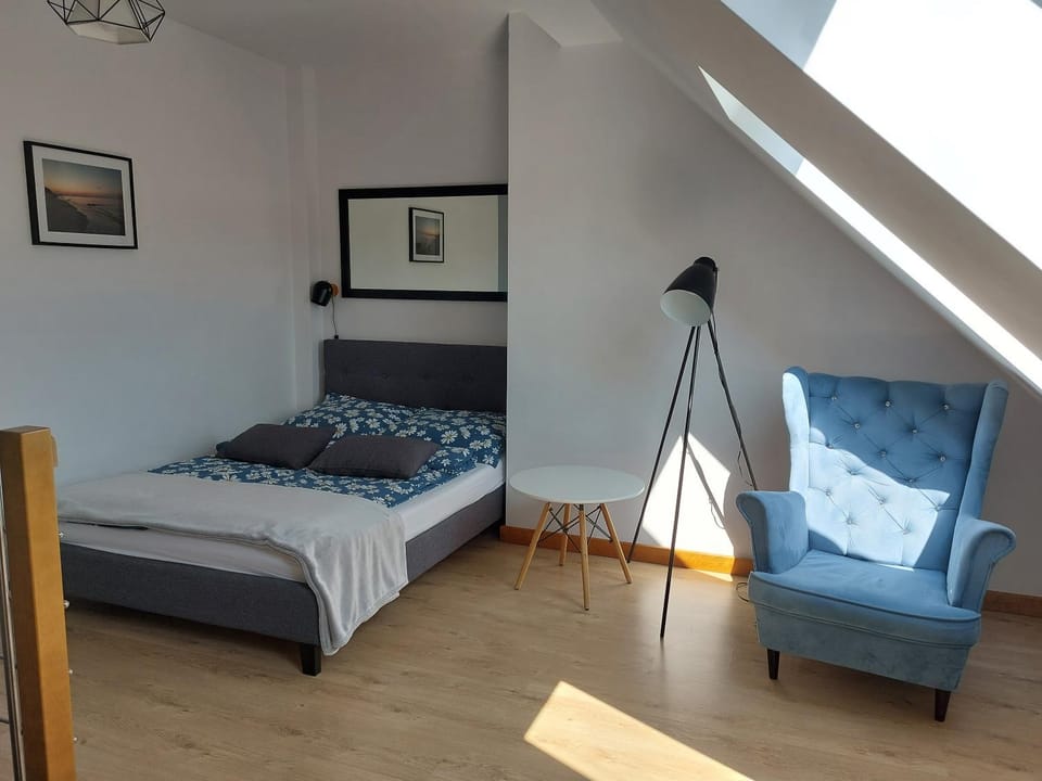 Apartamenty Gościniec Re-Max Apartment in West Pomeranian Voivodeship, Poland