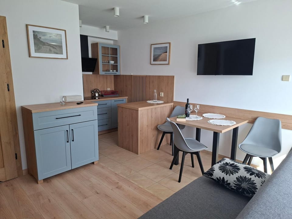 Apartamenty Gościniec Re-Max Apartment in West Pomeranian Voivodeship, Poland