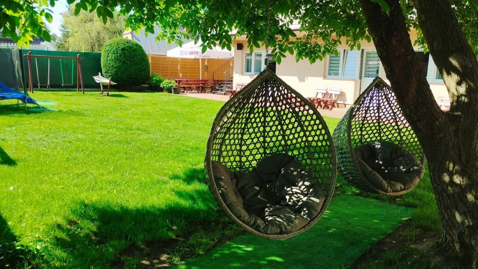 Apartamenty Gościniec Re-Max Apartment in West Pomeranian Voivodeship, Poland