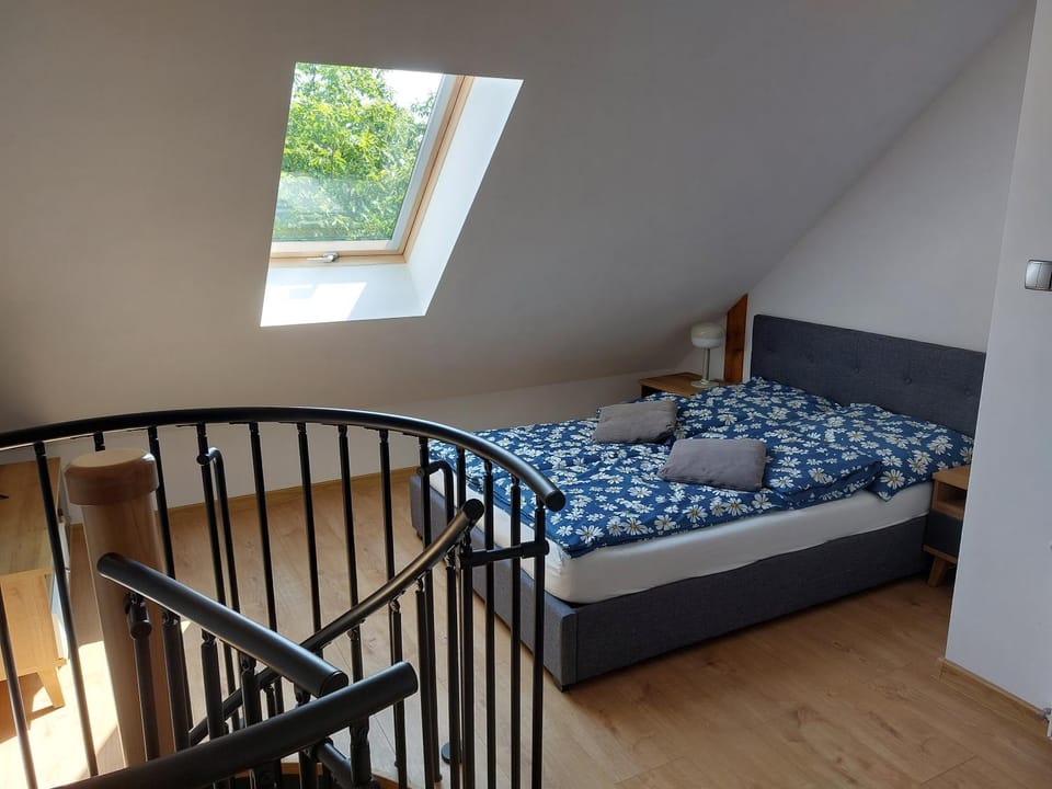 Apartamenty Gościniec Re-Max Apartment in West Pomeranian Voivodeship, Poland