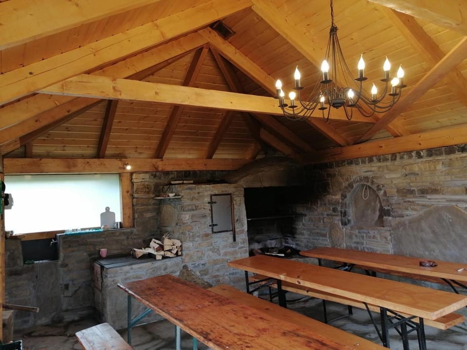 Na Stoku Bed and Breakfast in Slovakia
