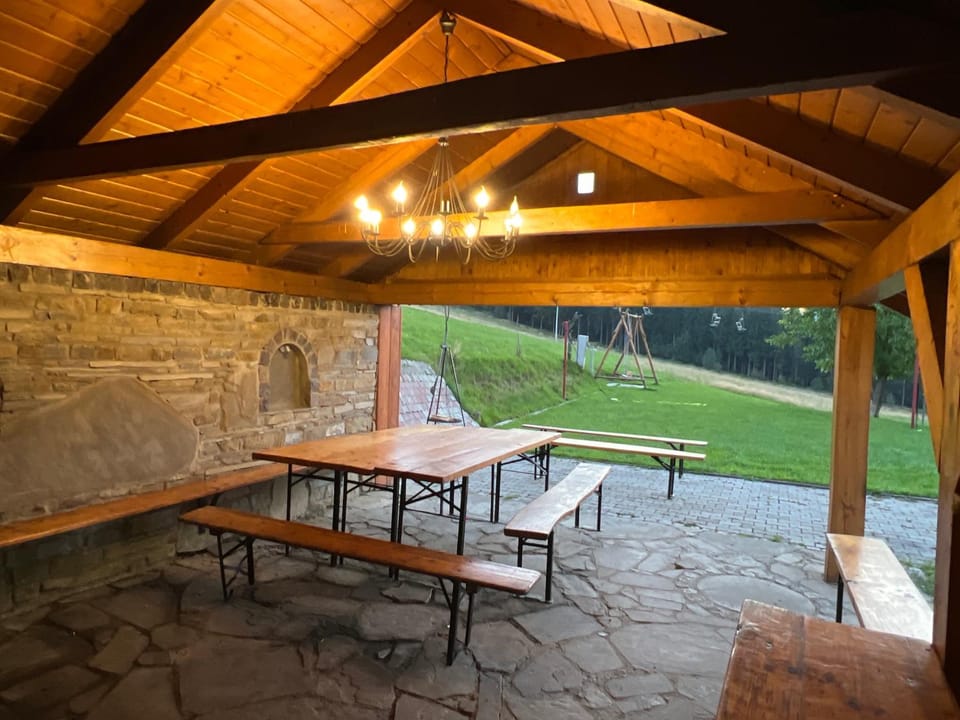 Na Stoku Bed and Breakfast in Slovakia