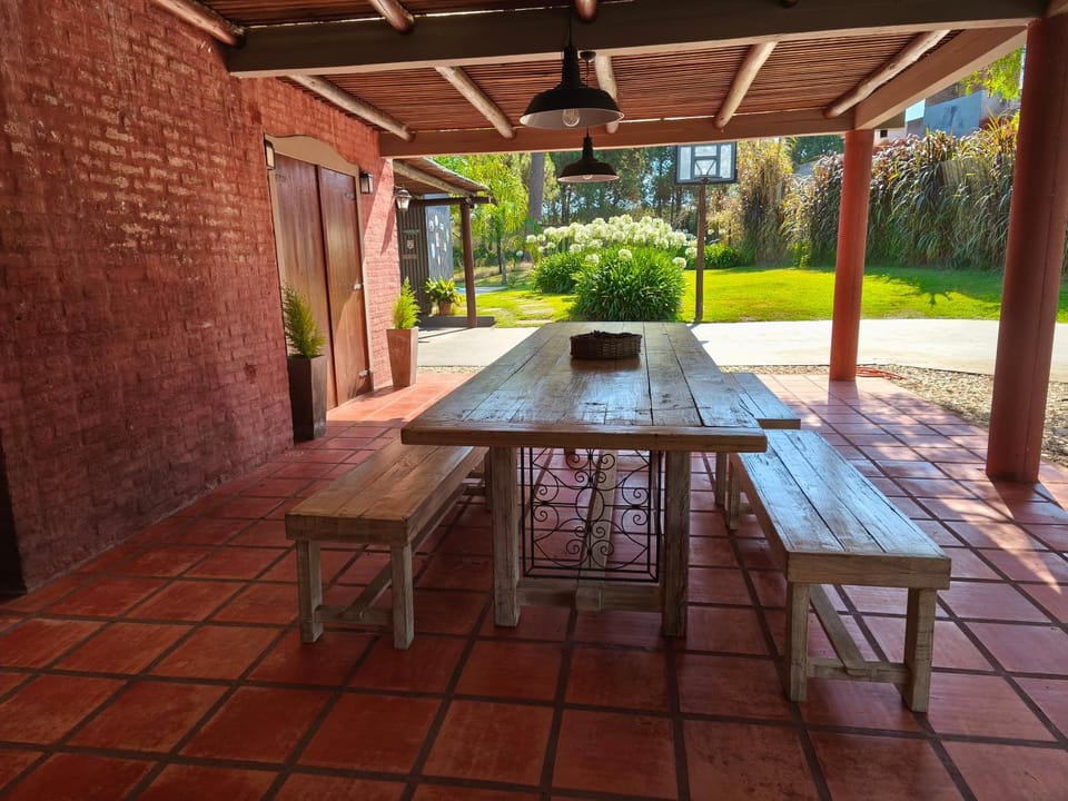 La Romeria House in Maldonado Department, Uruguay