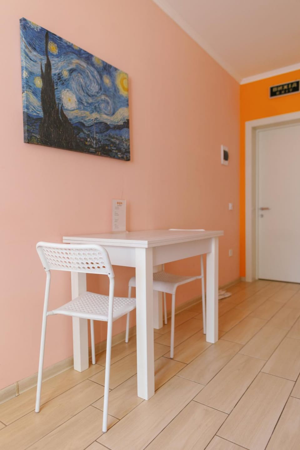 BonApart Apartment hotel in Lviv