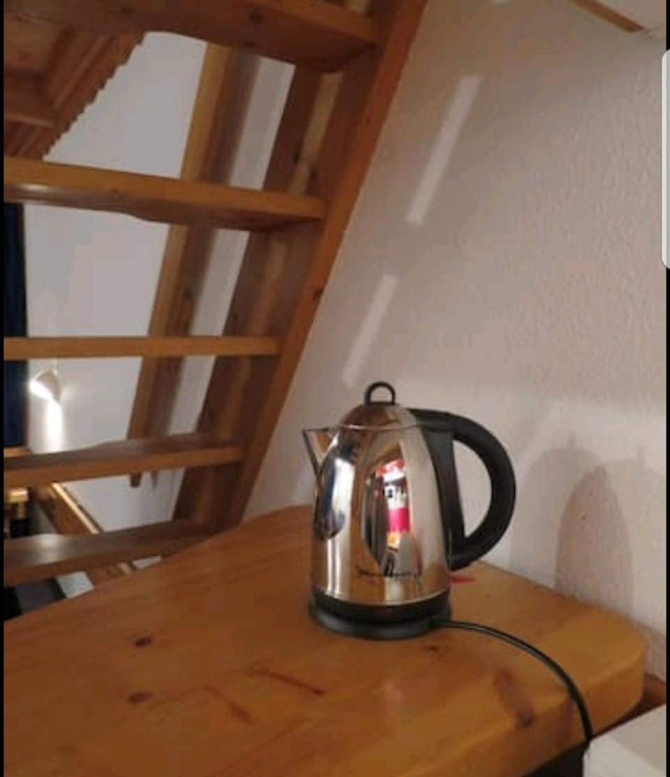 Duplex face aux pistes Apartment in Landry