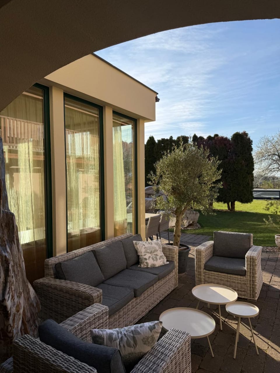 Hotel Garni Klaret Hotel in South Moravian Region