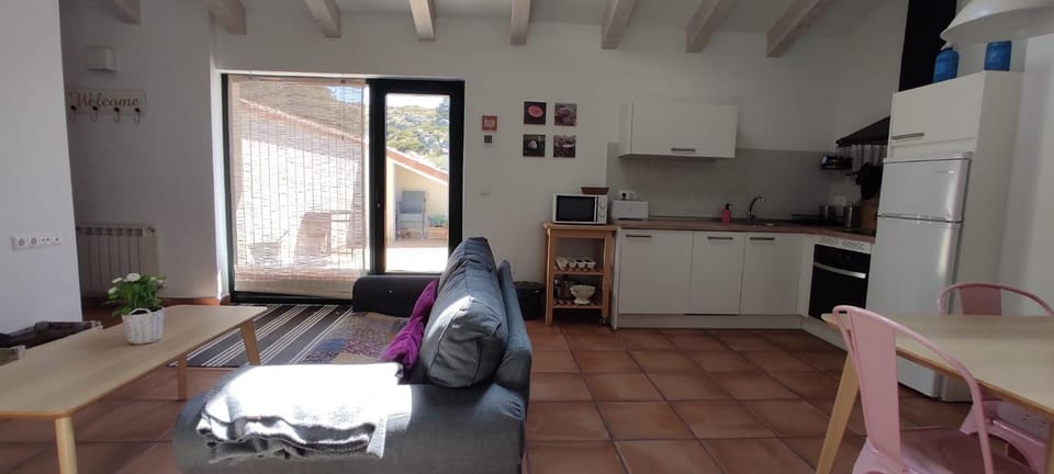 El Huertecito Country House in Extremadura, Spain