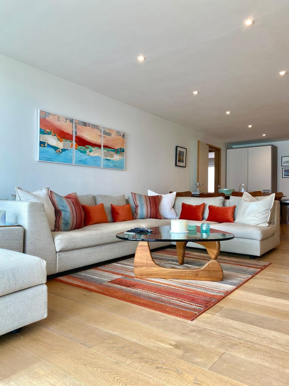Endcliffe Apartment in England