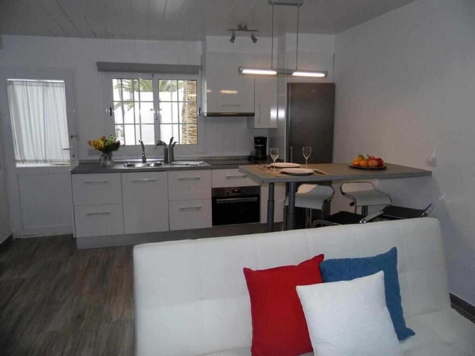 Apartamento Lola Apartment in Corralejo