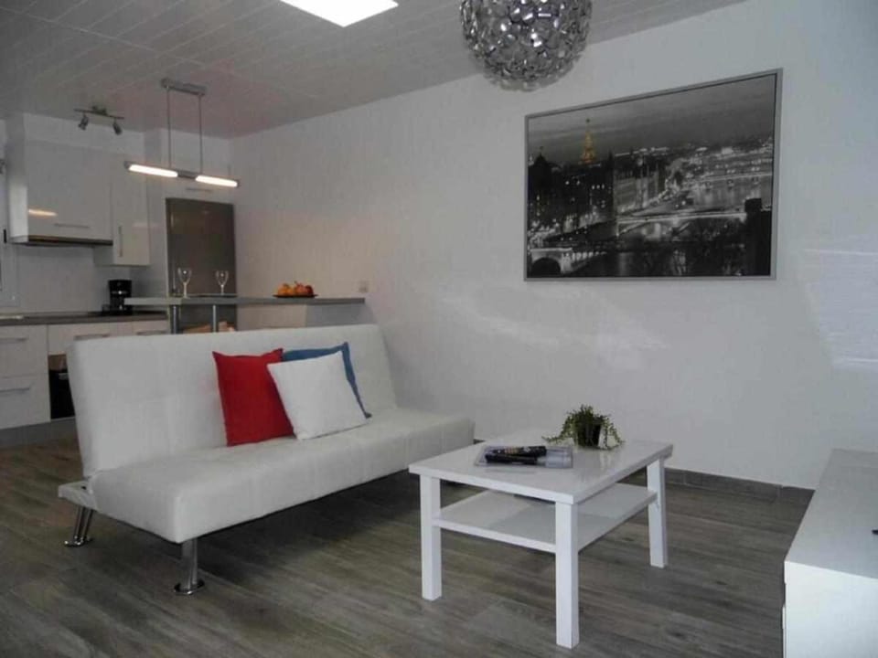 Apartamento Lola Apartment in Corralejo