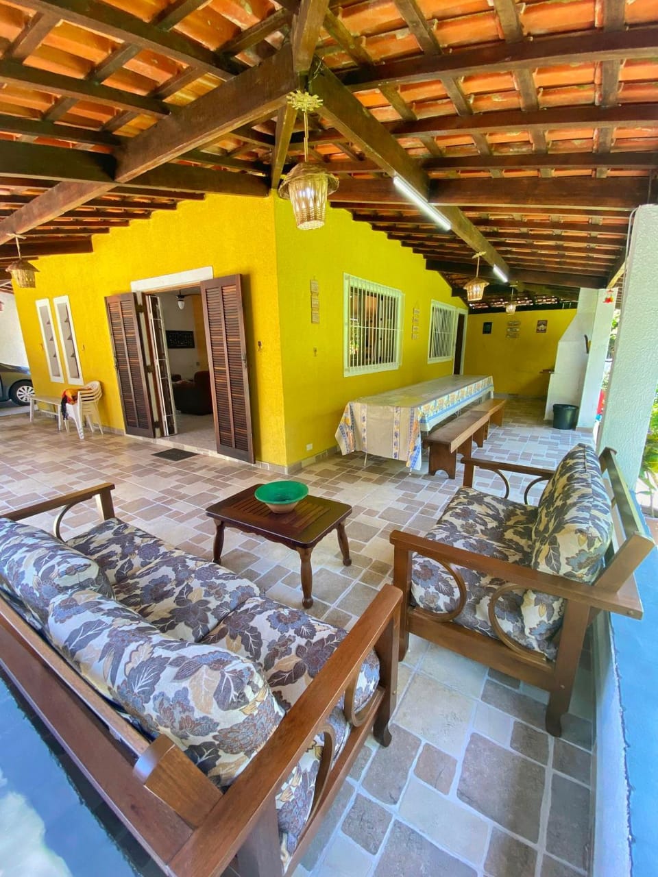 Balcony/Terrace, Lounge or bar, Dinner