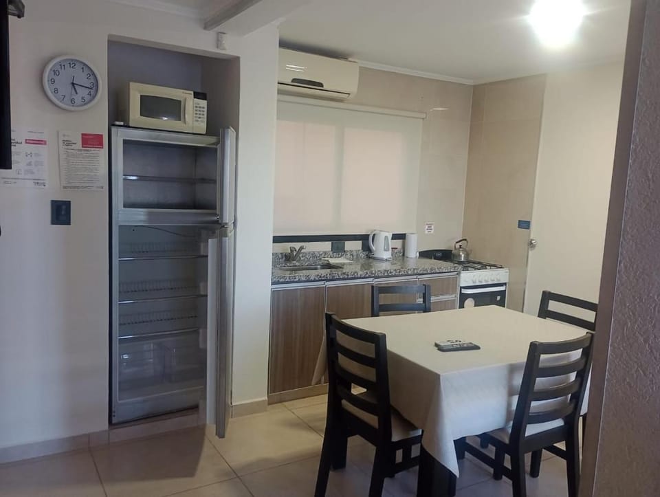 Complejo Anjana Apartment hotel in Federación