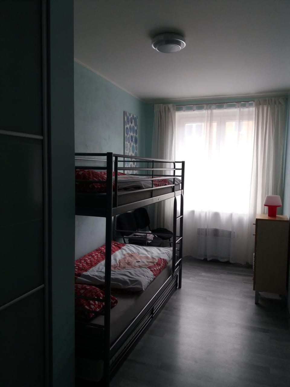 Apartmán Abertamy Krušné hory Apartment in Saxony