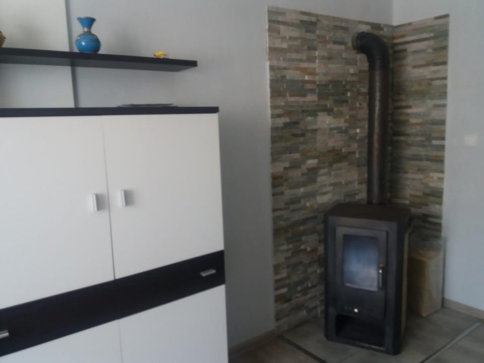Apartmán Abertamy Krušné hory Apartment in Saxony