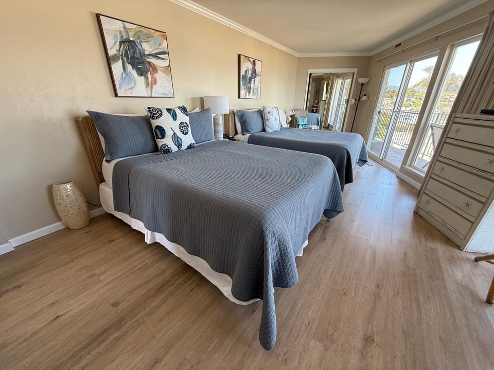 Capitola Beach Suites Hotel in Capitola