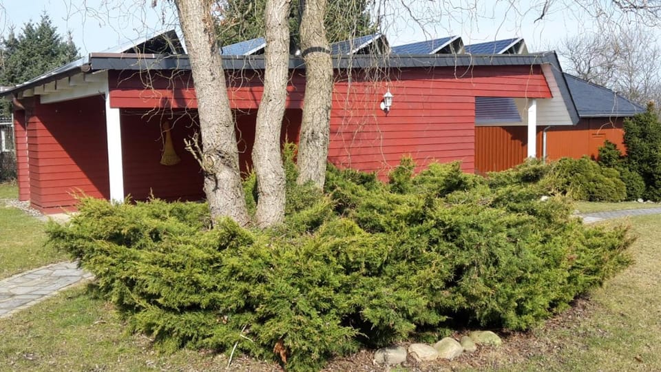 Gemütliches Gästehaus Inn in Sächsische Schweiz-Osterzgebirge
