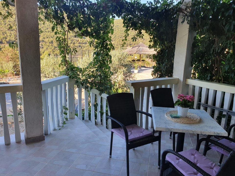 Apartman Mare Apartment in Šibenik-Knin County, Croatia