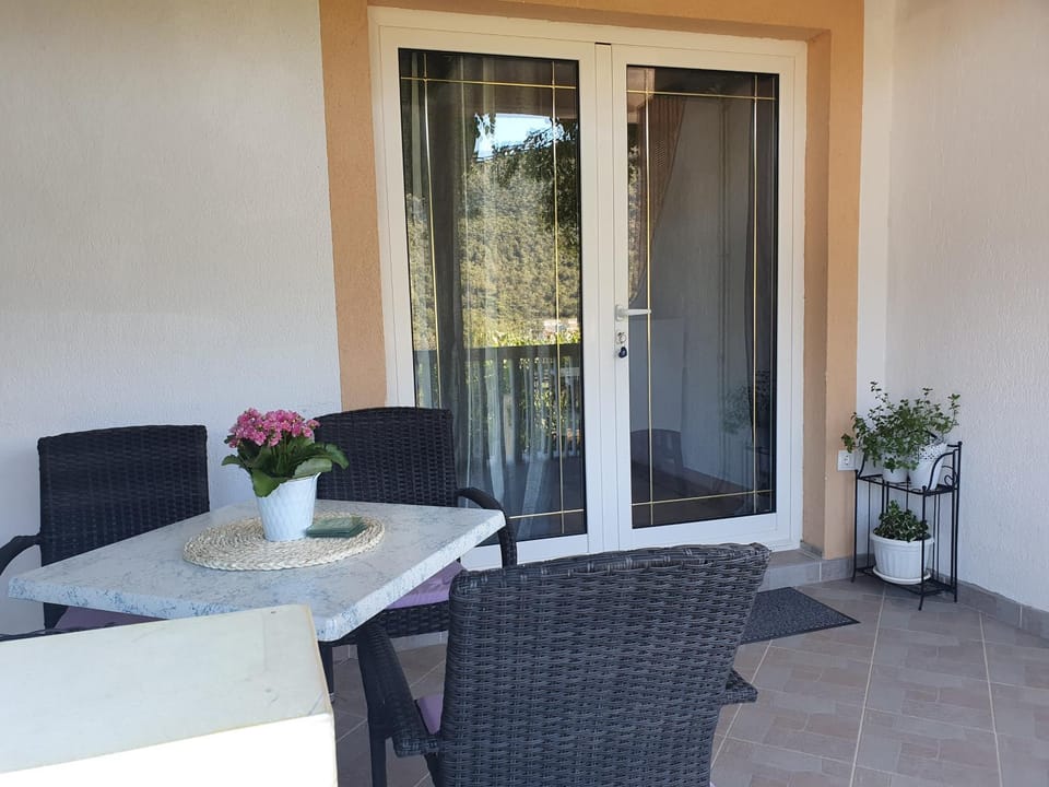 Apartman Mare Apartment in Šibenik-Knin County, Croatia