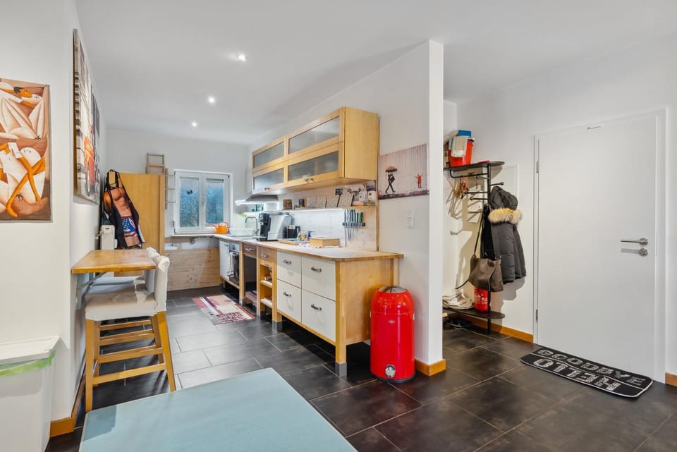 Coffee/tea facilities, Kitchen or kitchenette, dishwasher, minibar, pet friendly, stove, kitchen
