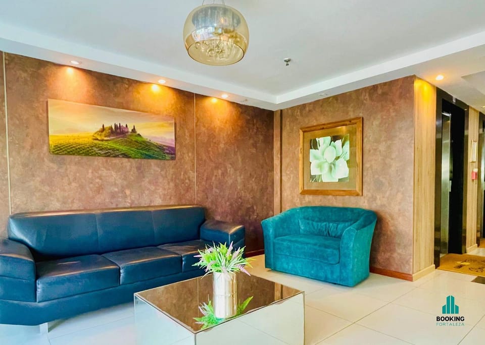 Brisa do Mar Apartments House in Fortaleza