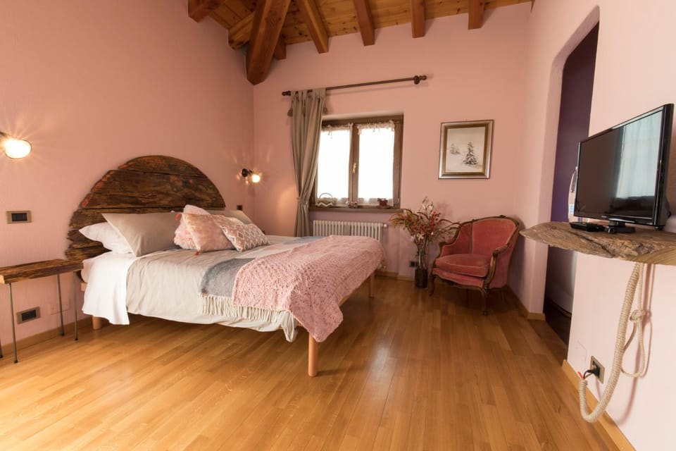 Le Jasmin Bed and Breakfast in Aosta