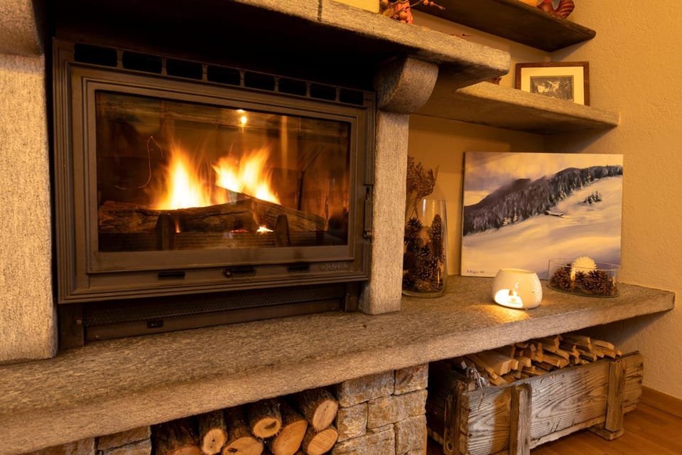 Le Jasmin Bed and Breakfast in Aosta