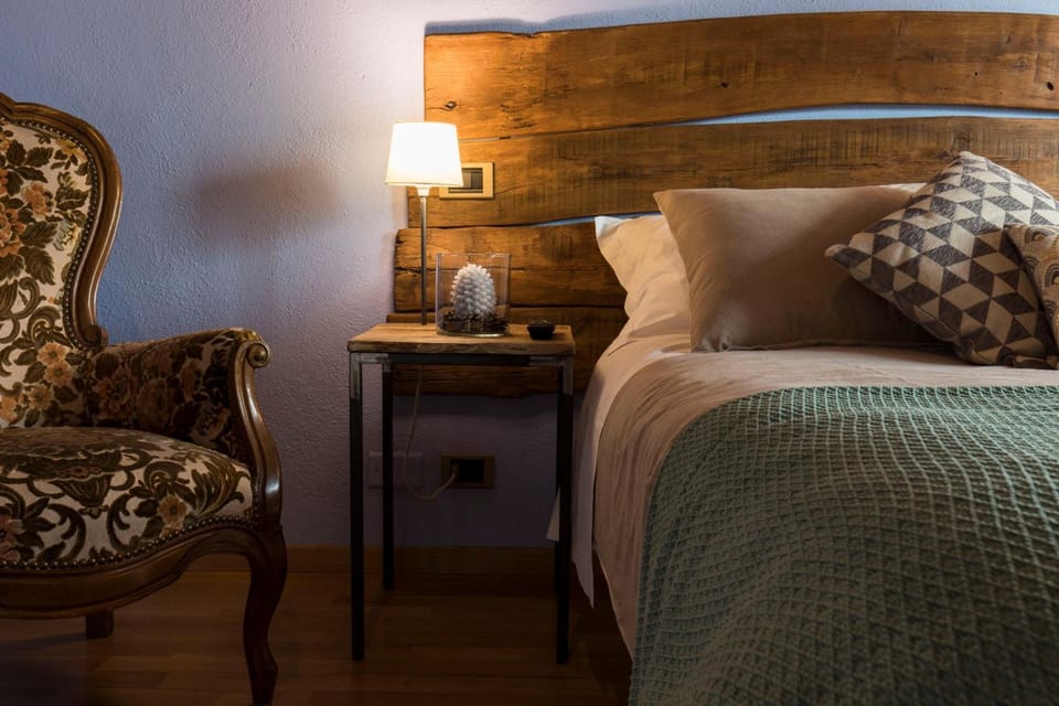 Le Jasmin Bed and Breakfast in Aosta