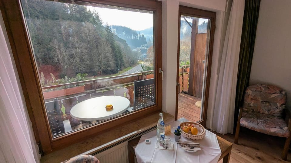 Decker's Bio Hotel zum Lamm Hotel in Forbach