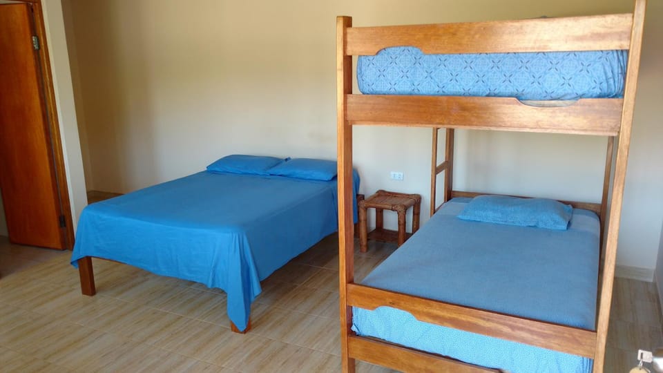Casamar Inn in Mancora District