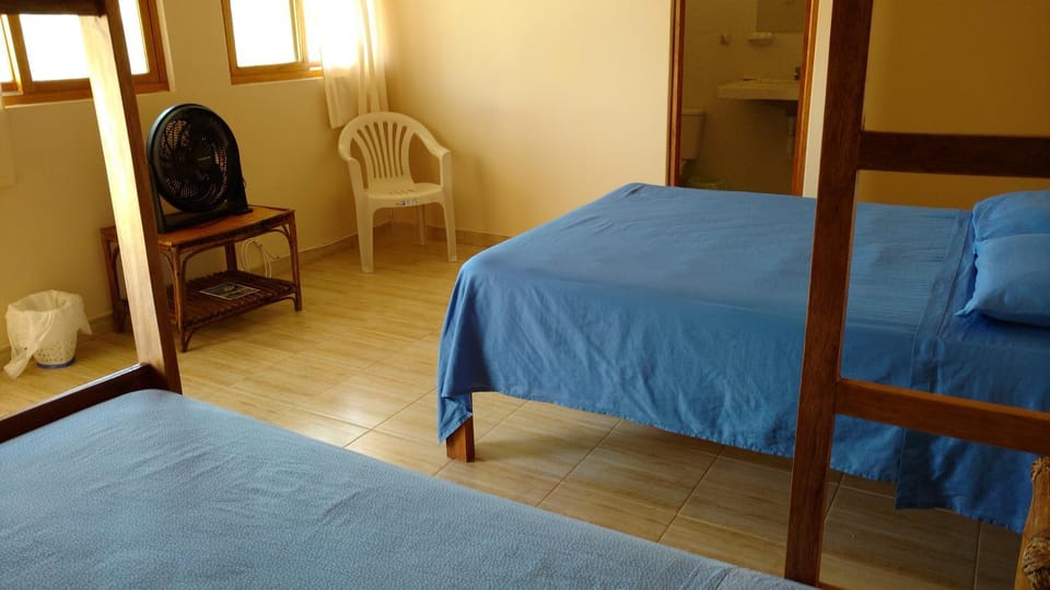 Casamar Inn in Mancora District